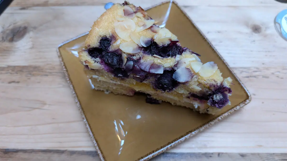 Always Cake – cake shop in Ribchester, Longridge